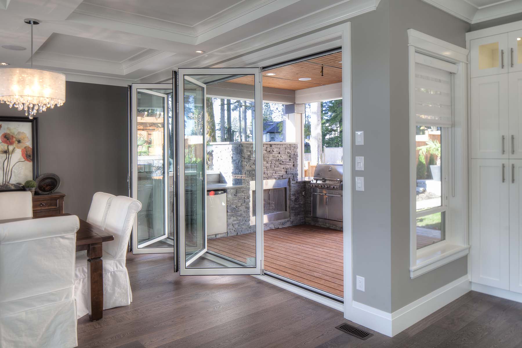 SL80/81 by Nana Wall Systems wins 2016 ADEX Awards.